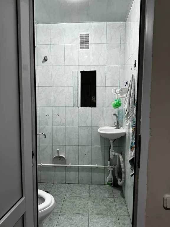 Уютная студия для отдыха