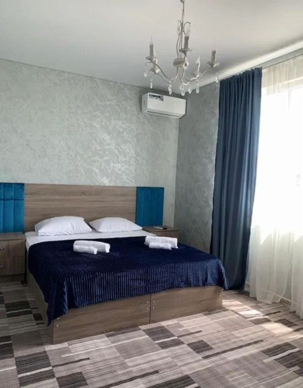 Квартира Комната — аренда посуточно в Цандрыпш