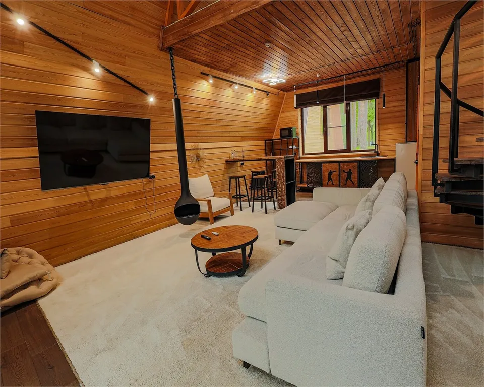 2-комнатный Дом