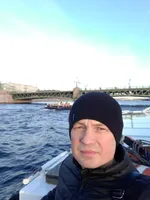 Тихое местечко