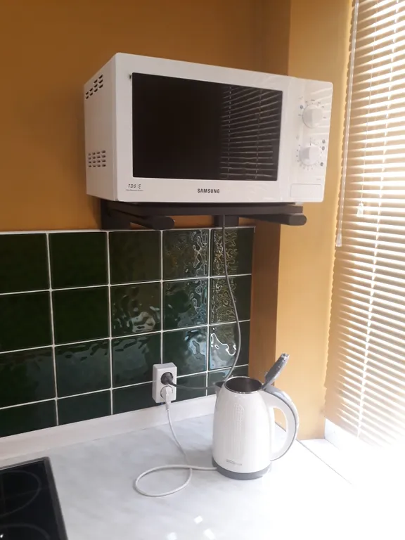 2-х комнатная квартира