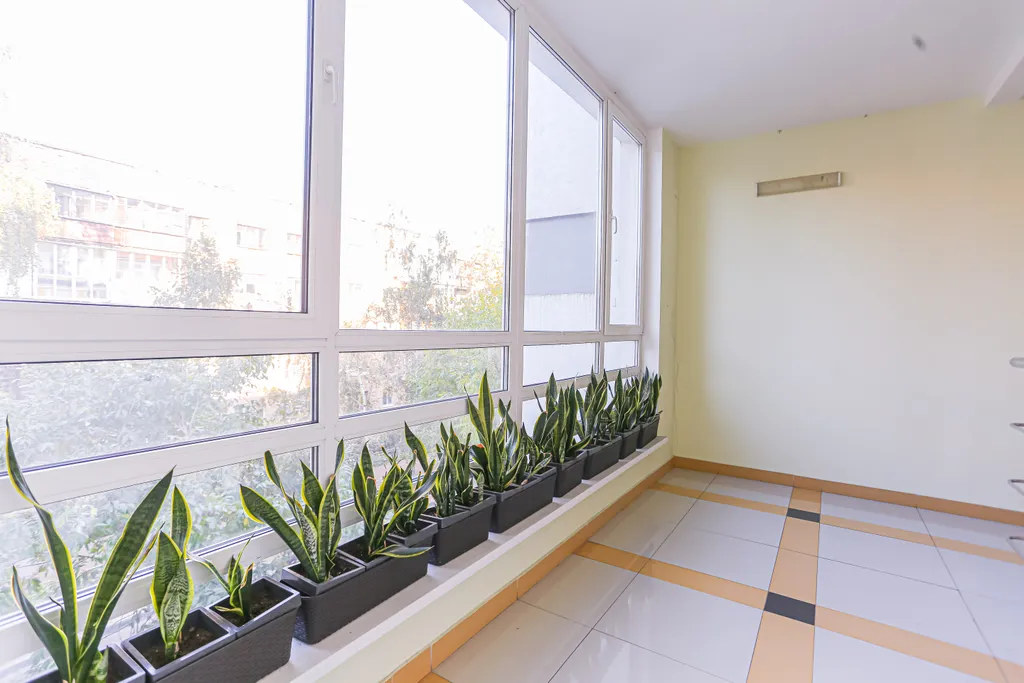 Квартира в историческом центре города Нижнего Новгорода