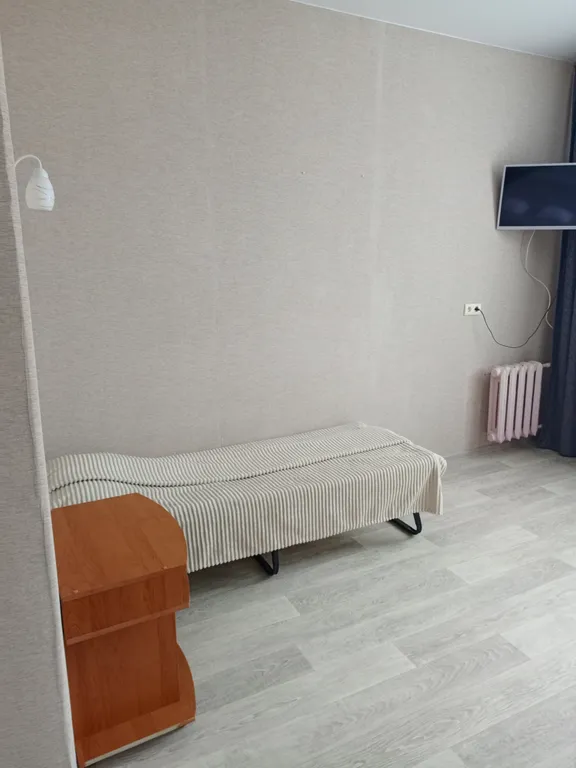 Крупногабаритная квартира