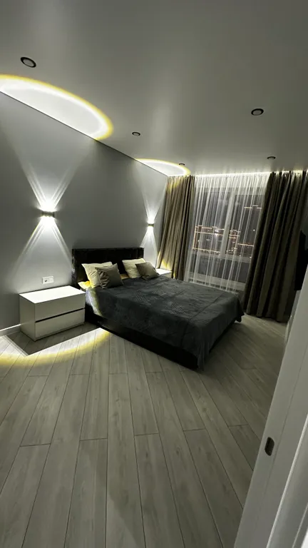 Красивая, элитная квартира класса люкс — аренда посуточно в Ставрополь