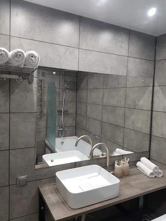 Уютная квартира в центре Петергофа