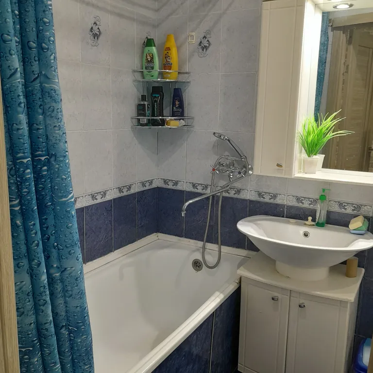 Уютная и тихая квартира для отдыха с выездом на Москву, Орёл, Ростов