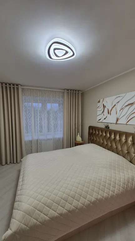 Вип апартаменты в центре