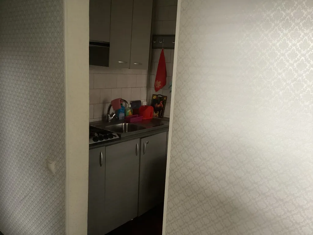 Дом в центре