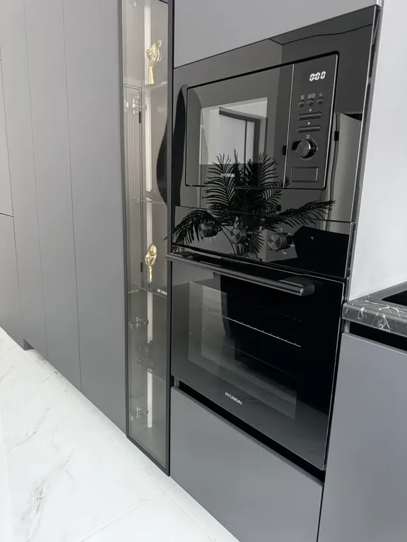 Идеальная чистая квартира в центре города с дизайнерским ремонтом