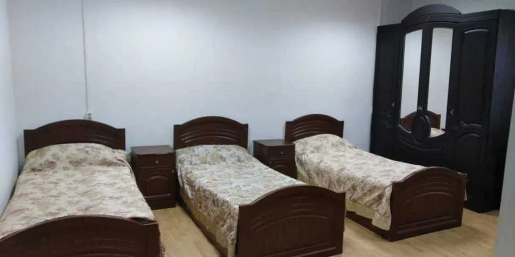 Квартира Комната — аренда посуточно в Благодарный