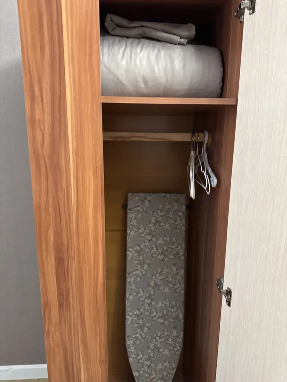 Уютная 2 комнатная квартира