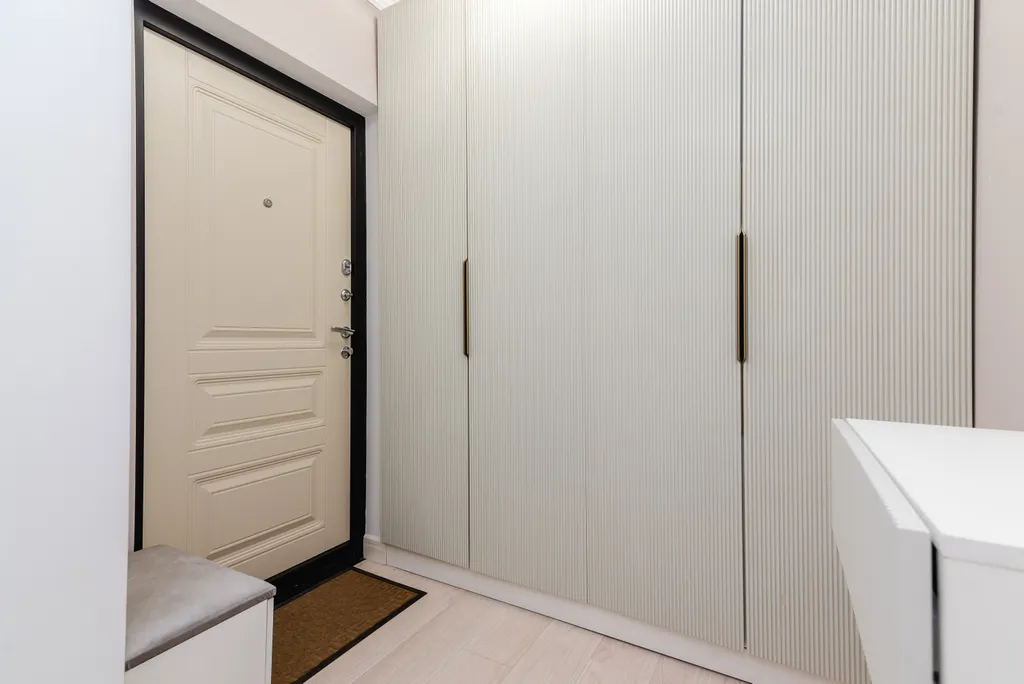 Квартира Квартира в ЖК Арбат в центре города — Алматы