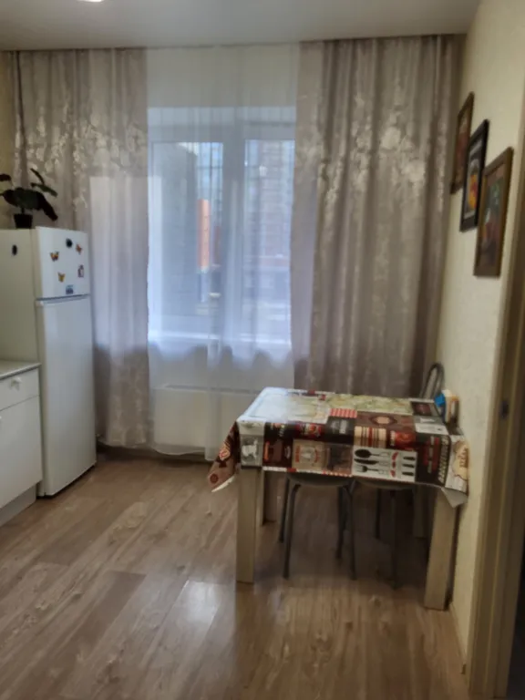 Квартира Уютная квартира — Свердловский