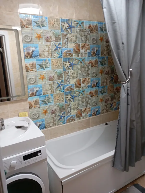 Уютная квартира в самом центре