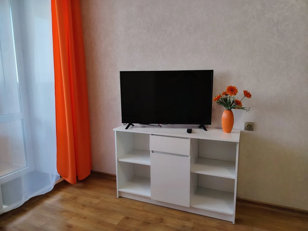 Романтичная квартира