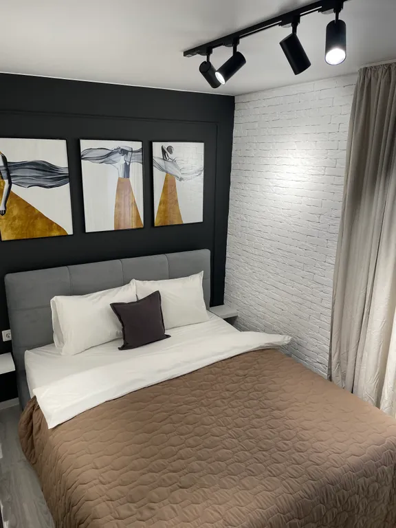 Квартира Самый Центр Галицкого — аренда посуточно в Калининград