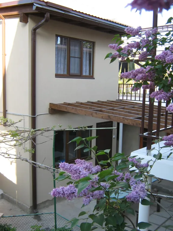 Коттедж Домик под ключ — Анапа