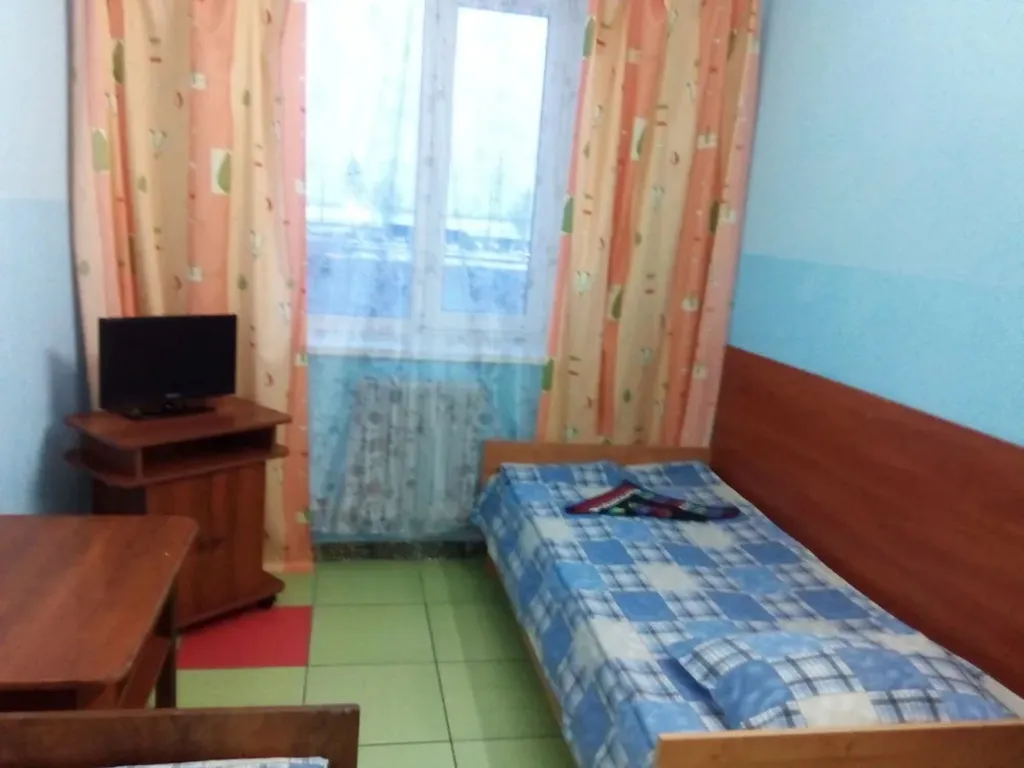 Квартира Комната — аренда посуточно в Минск