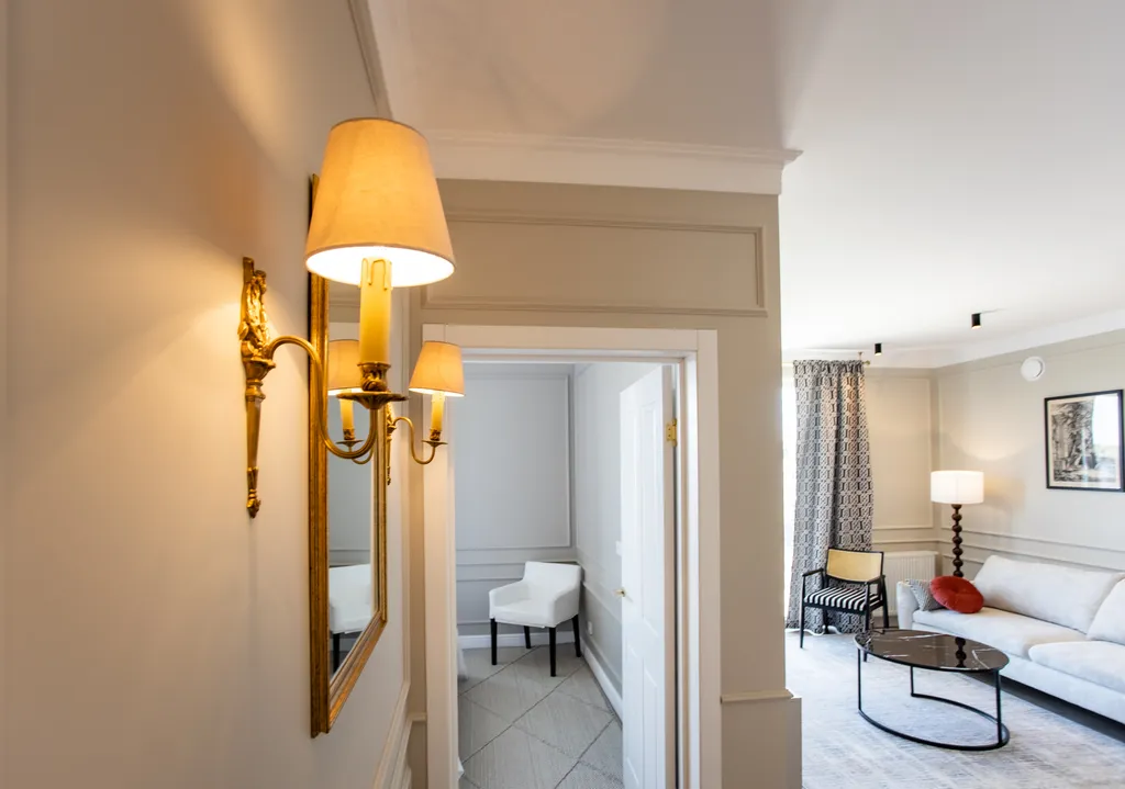 Квартира Апартаменты на Ольховой Дюна — Светлогорск