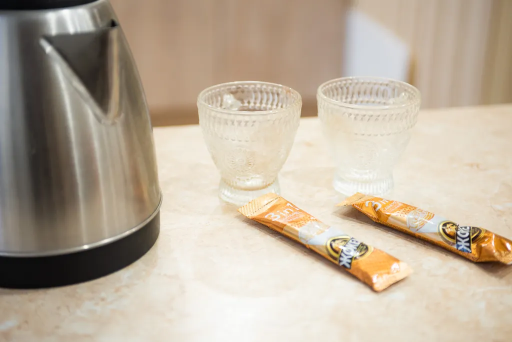 Уютная студия