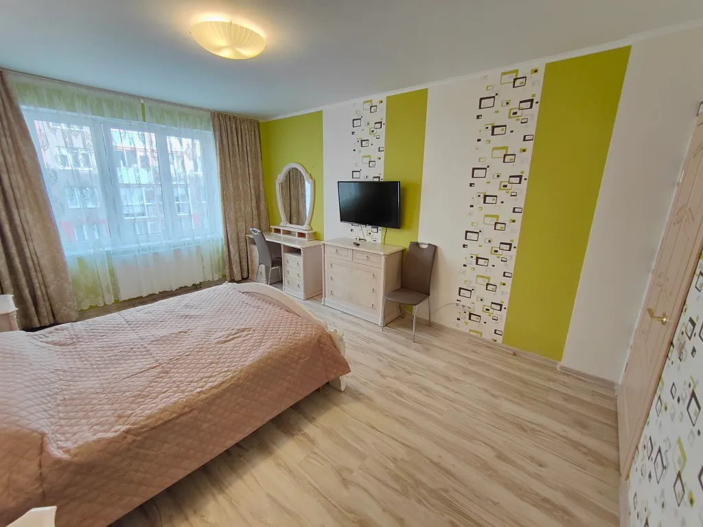 Квартира Квартира на две 5 — Калининград