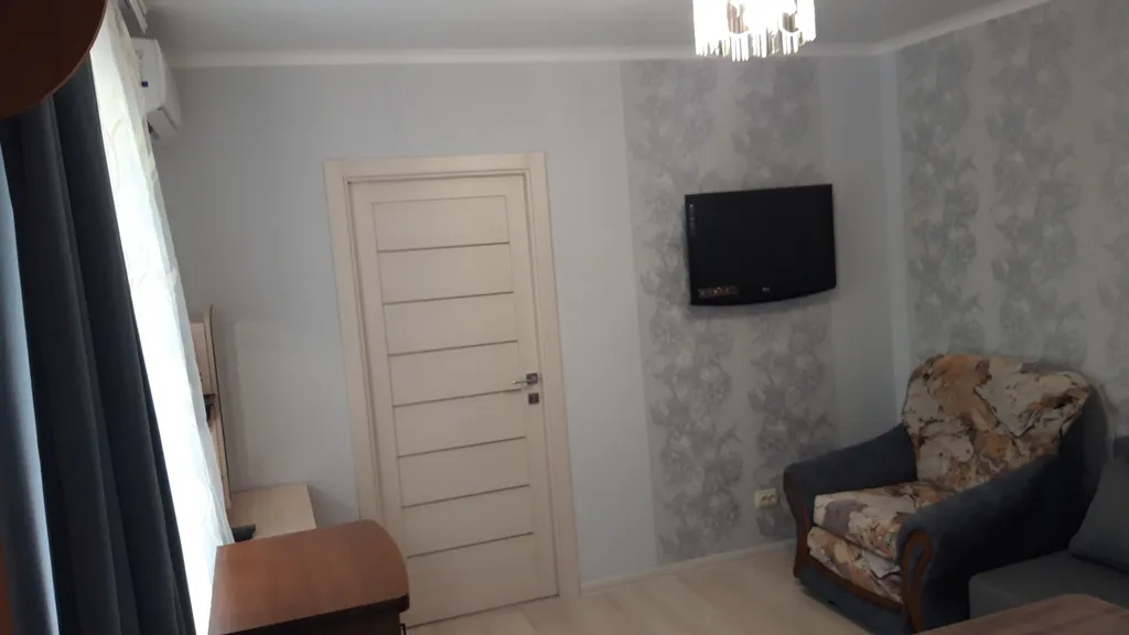 Уютный дом с мангальной зоной, беседкой, баней на дровах