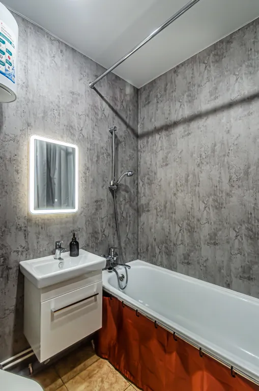 Киевская, 13. Центр Самары.