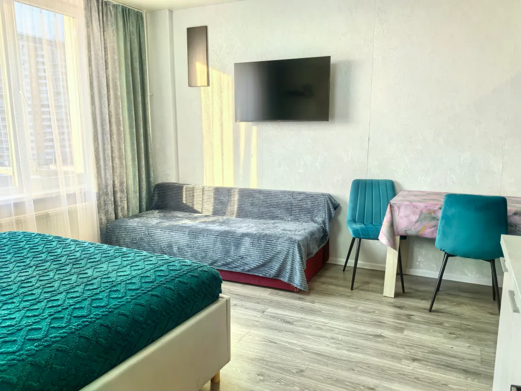 Семейная студия в Московском