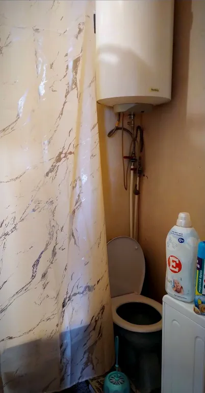 Уютная квартира в парковой зоне