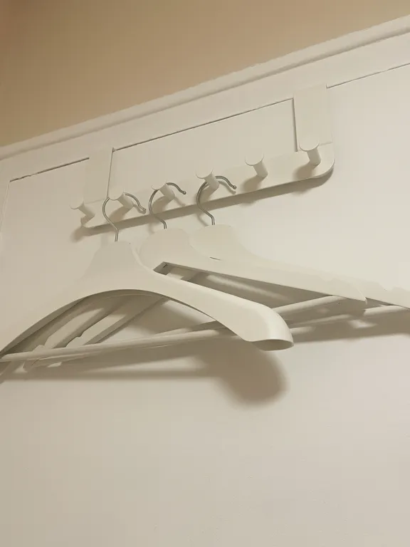 Уютная комната