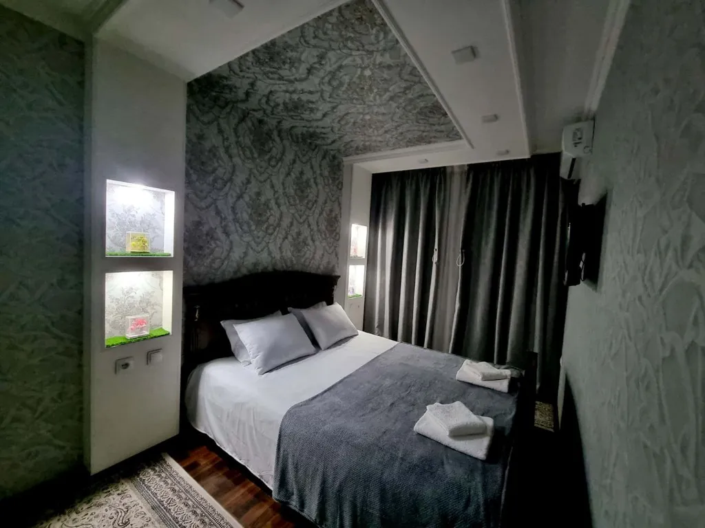 Center of Tashkent near Minor metro station, Premium Location