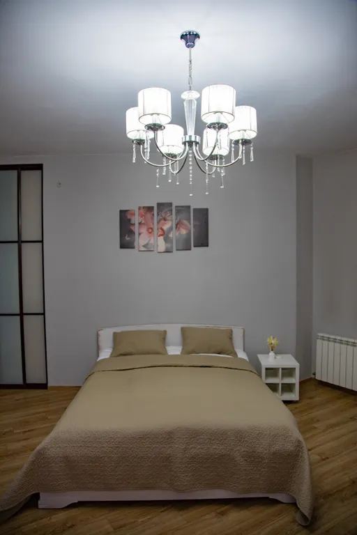 Аппартаменты в Амалиенау