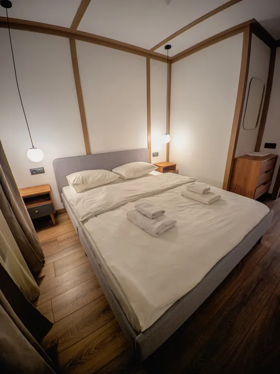 4-комнатный Дом