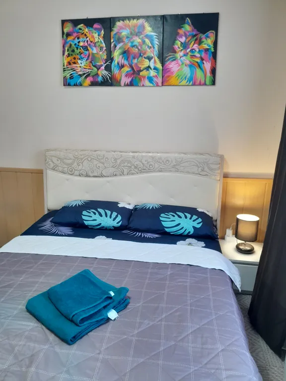 Современная студия