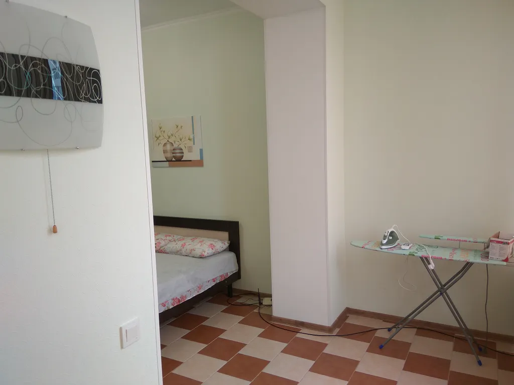 Квартира 2-комнатная Квартира — Судак