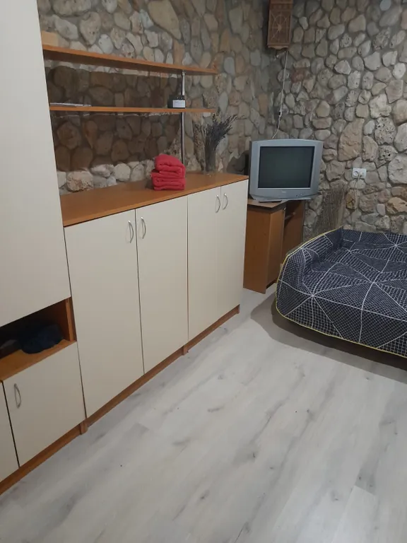 Комната с лечебным микроклиматом