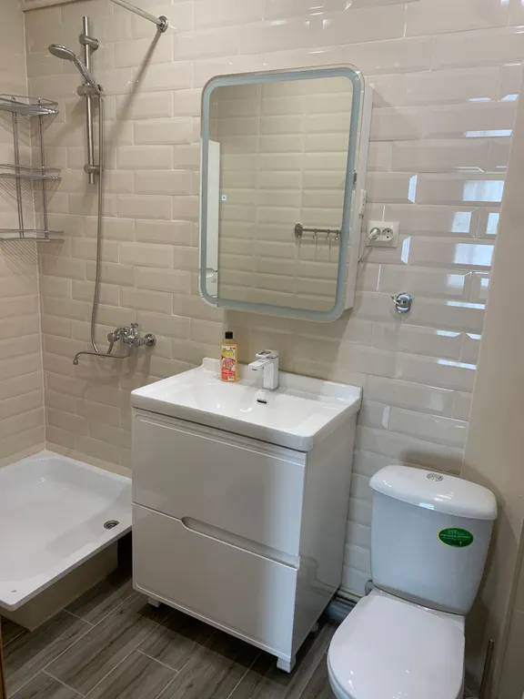 Ностальжи - квартира с настроением