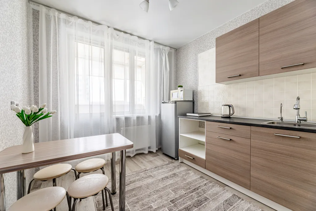 Квартира в ЖК Залесном Сити