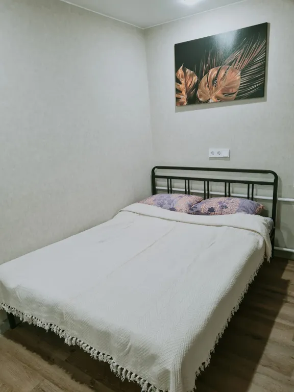 Апартамент в центре города