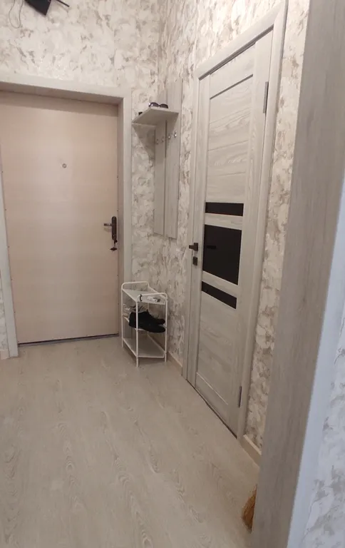 Уютная квартира со всеми условиями