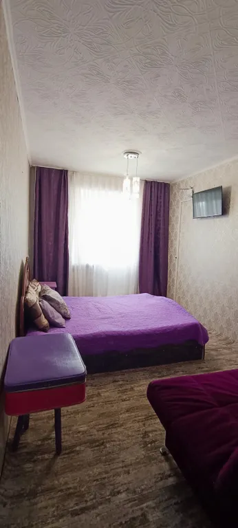 Квартира в центре