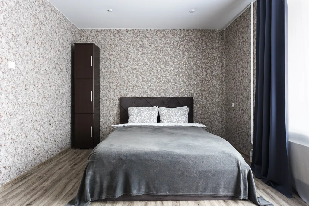 Уютная квартира на Золотой ниве