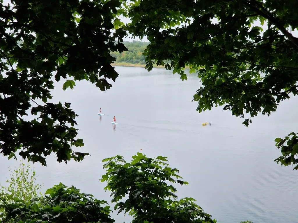 Двухуровневый коттедж Тенерифе с террасой