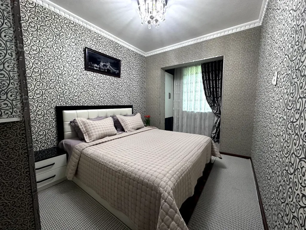 Уютная квартира в центре Ташкента — аренда посуточно в Ташкент