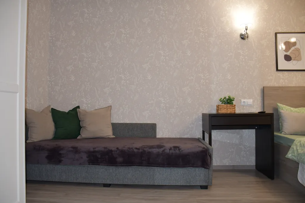 Комфортная и уютная квартира в центре города