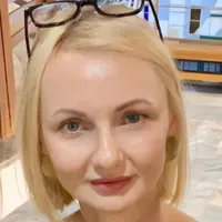 Анна Гохман