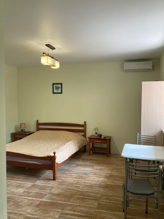 Уютная комната 1 этаж