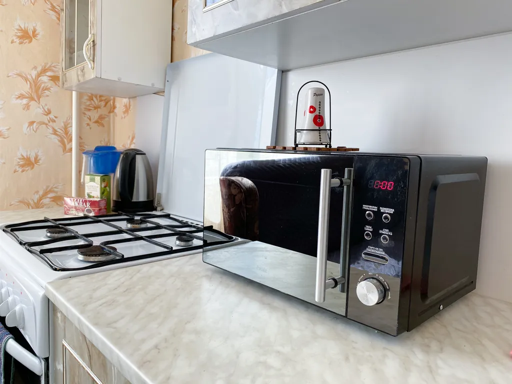 УютHome однокомнатная квартира