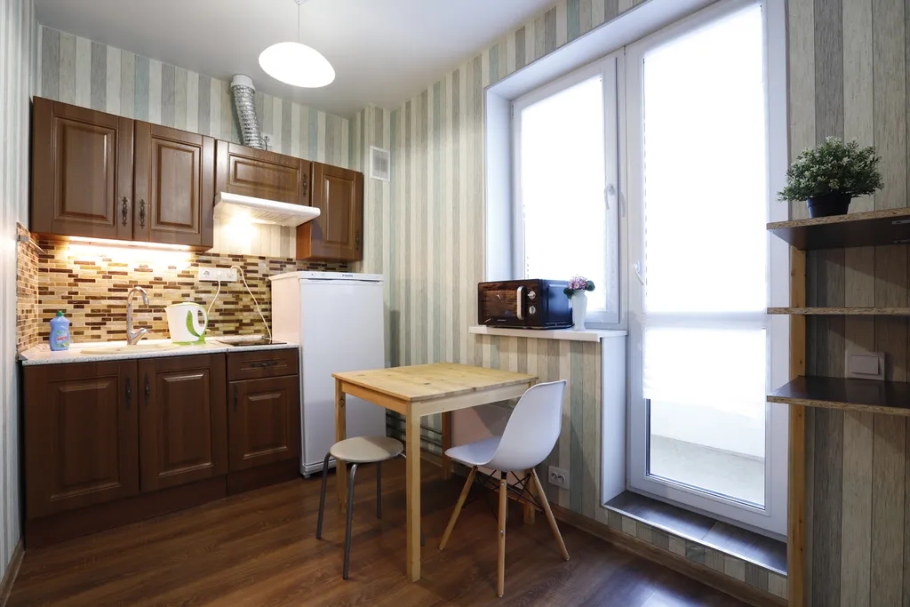 Квартира недалеко от метро Сходненская и аэропорта Шереметьево