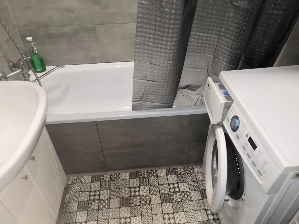 2-х комнатная квартира